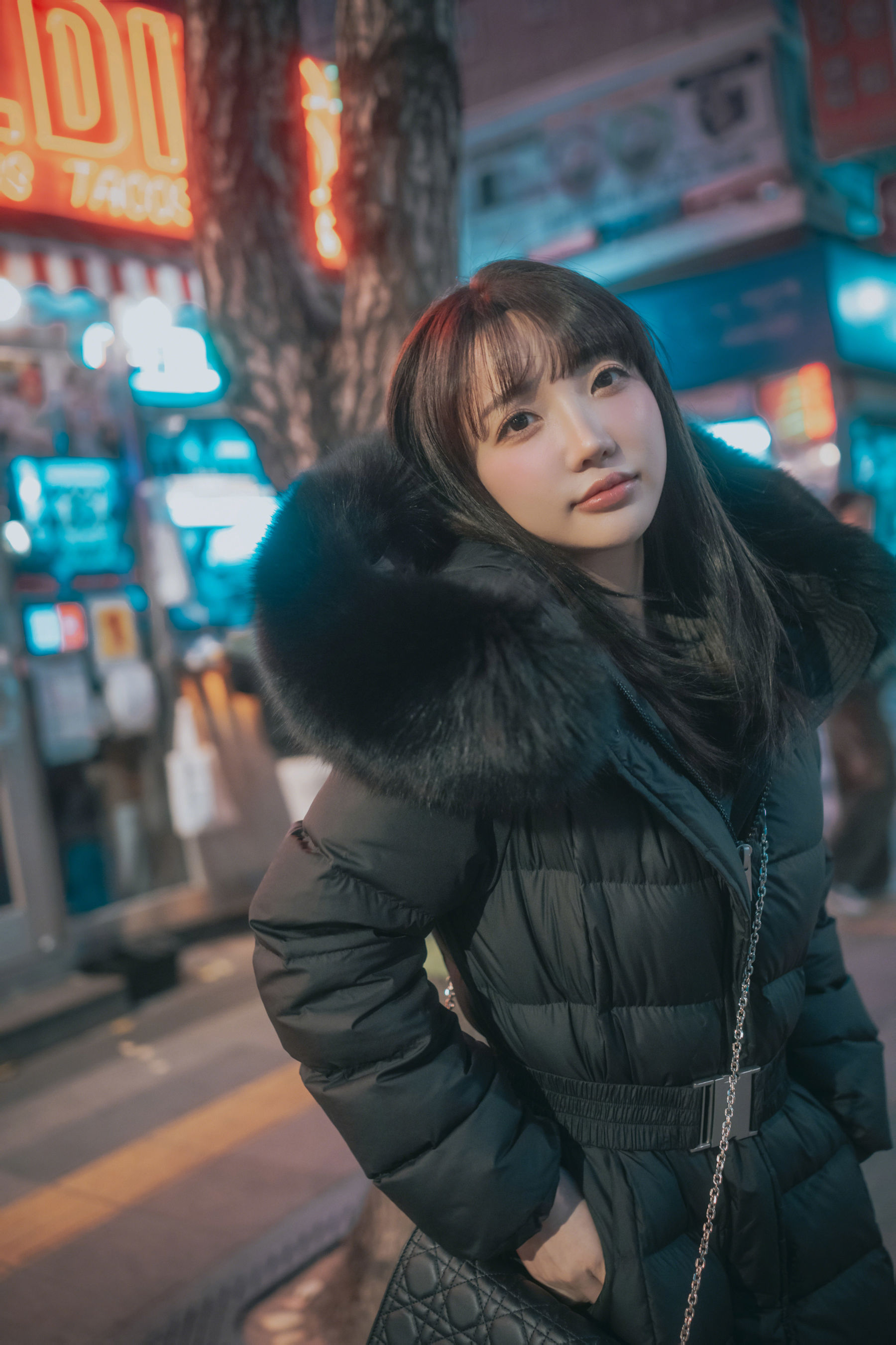 [DJAWA] Son Ye Eun - A Snap of Intimacy [172P]