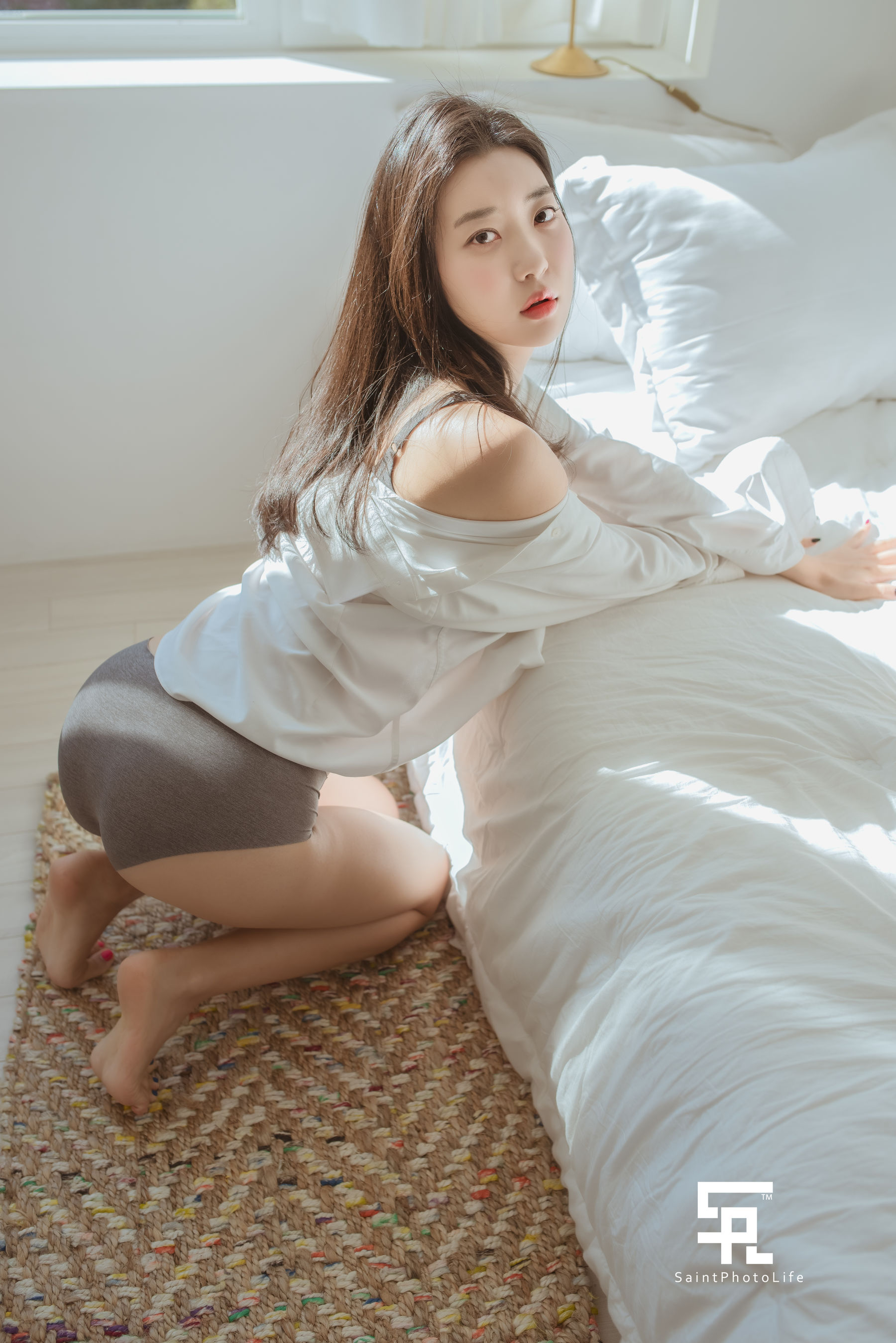 [SAINT Photo life] Zennyrt - Romance [40P]